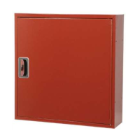 Hydrantový systém DN33/30 STAR 